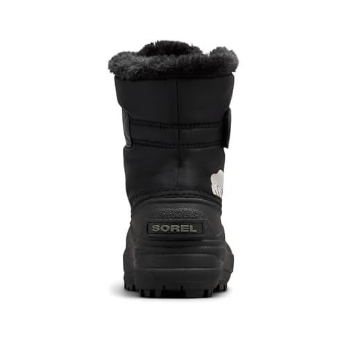 SOREL Toddler's Snow Commander Boot