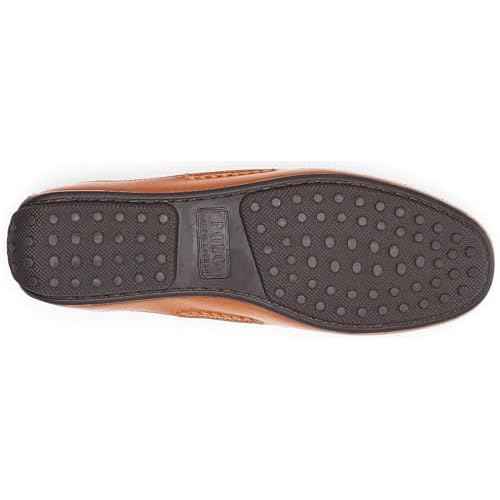 POLO RALPH LAUREN Men's Roberts Driving Style Loafer