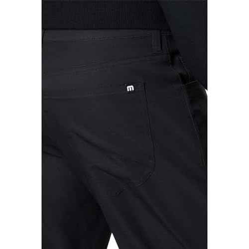 TravisMathew Mens Open to Close Pants