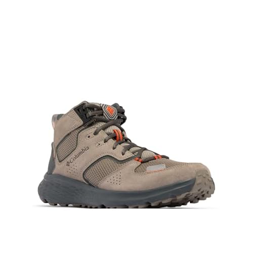 Columbia Men's Benson Mid Hiking Boot