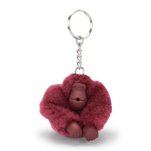 Kipling Sven Monkey Keychain