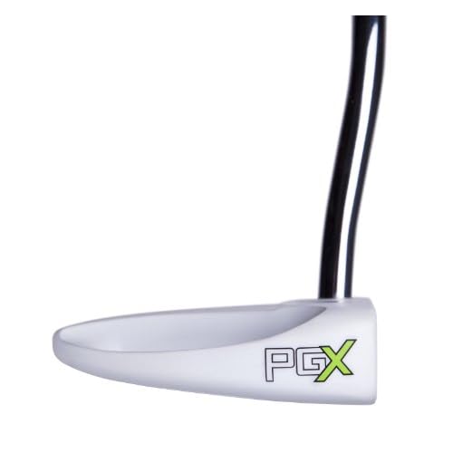 Pinemeadow Golf PGX Putter (Men's, Right Hand, Headcover)