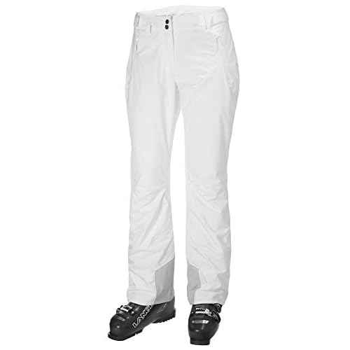 Helly-Hansen Legendary Insulated Pant for Women - Waterproof, Windproof, Breathable Ski Pants with PrimaLoft Insulation