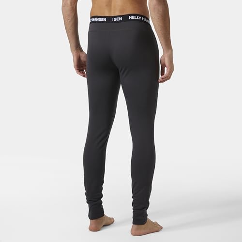 Helly-Hansen Men¡¯s LIFA Active Base Layer Pants - Lightweight Moisture-Wicking Thermal Underwear for Outdoor Activities