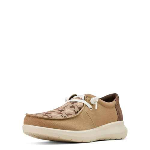 ARIAT Hilo Womens Slip On