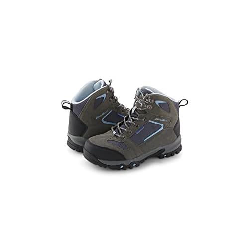 Eddie Bauer Womens Lincoln Mid Hiking Boots