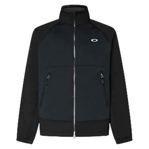 Oakley Men's Butter Tech Fleece Sweatshirt