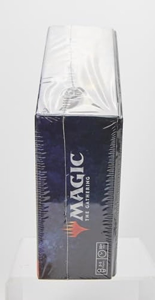 Magic The Gathering Magic: The Gathering Game Night: Free-for-All 2022 | Learn to Play with Decks for 2?? Players Multicoloured