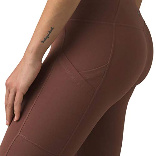 prAna Womens Electa Legging