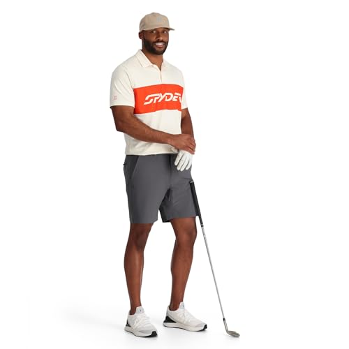 Spyder Mens Nomad Short