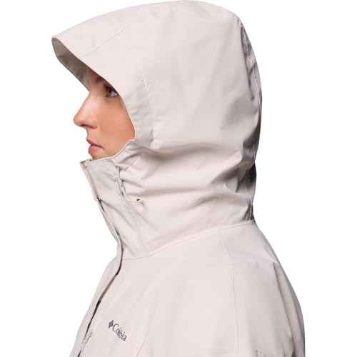 Columbia womens Hikebound¢â II Jacket