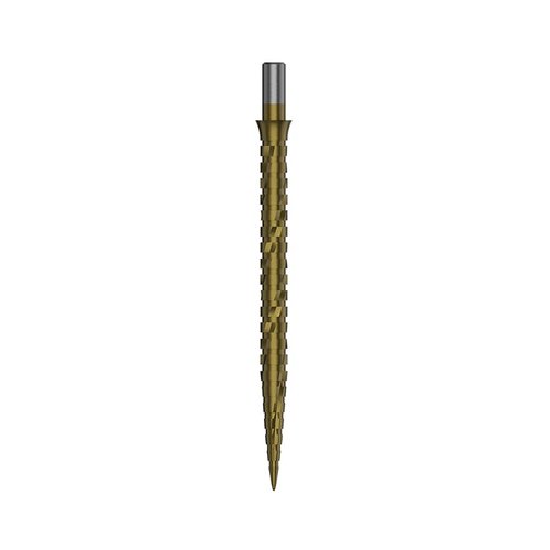 CUESOUL Touch Point II Steel Tip Dart Replacement Point 37mm