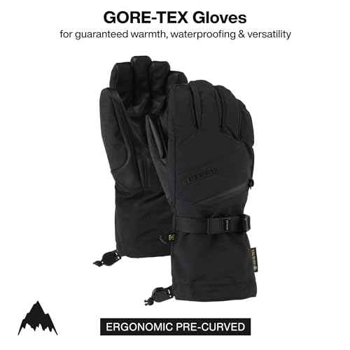 Burton Women's Gore-TEX Gloves