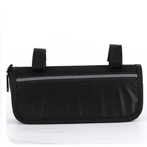 Multi functional bicycle repair kit, easy to solve riding faults Black