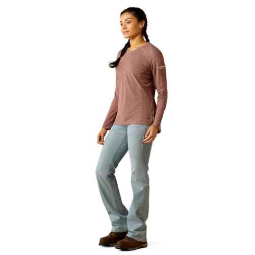 Ariat Womens Fr Primo Baselayer