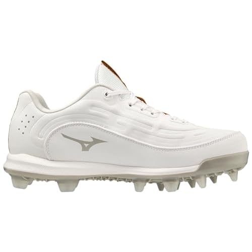 Mizuno Womens Finch Elite 6 Low TPU