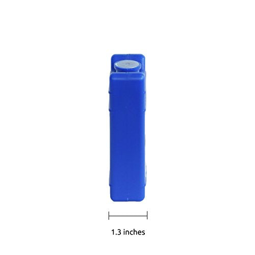 Reusable Mini Ice Pack - Freez Pak, Keeps Food & Drinks Cool