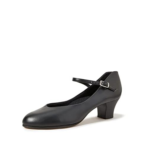 Capezio Womens Student FootlightDance Shoe