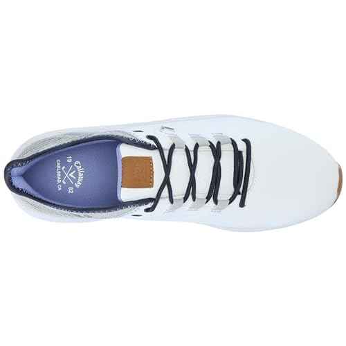 Callaway Women's La Jolla Sl Golf Shoe