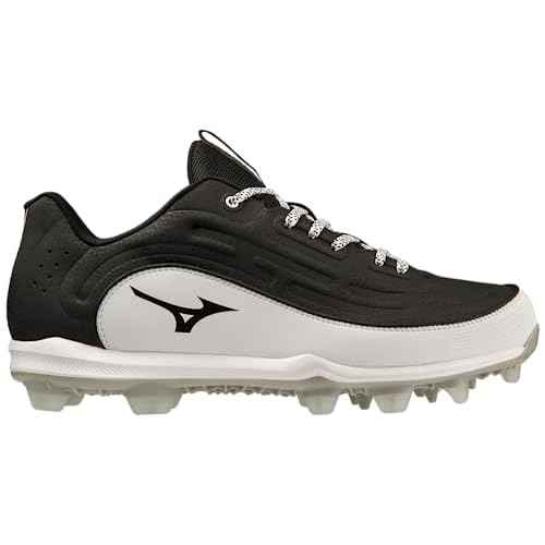 Mizuno Mens Men's Ambition 3 Low TPU