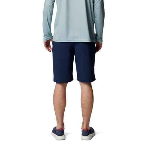 Columbia Mens Grander Marlin Iii Offshore Short