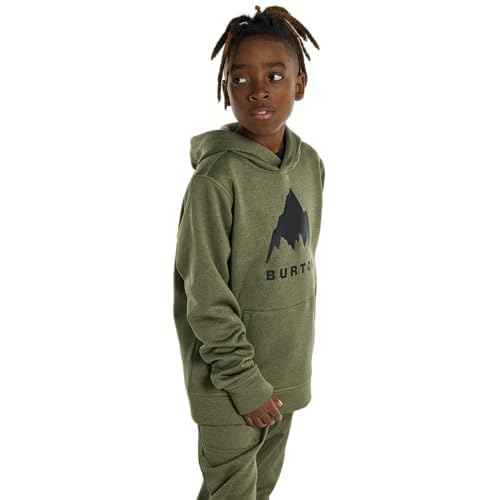 Burton Kids' Oak Pullover Hoodie