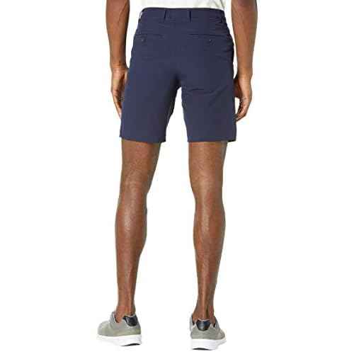 Lacoste Mens Sport Taffeta Golf Shorts