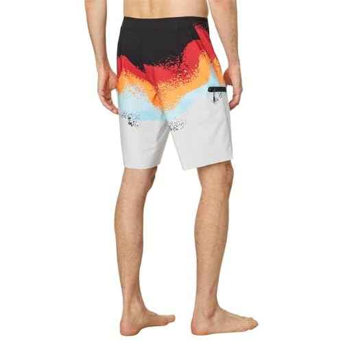 O'NEILL Men's Hyperfreak Hydro Tech Jordy 20"