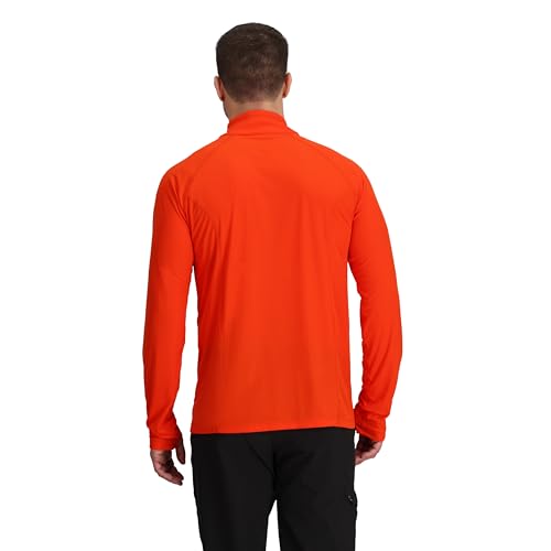 Outdoor Research Men's Echo Quarter Zip
