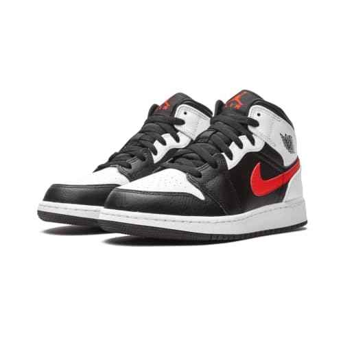Jordan Boy's Modern