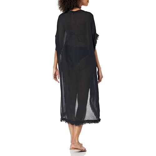 Billabong womens Found Love Swim Cover Up