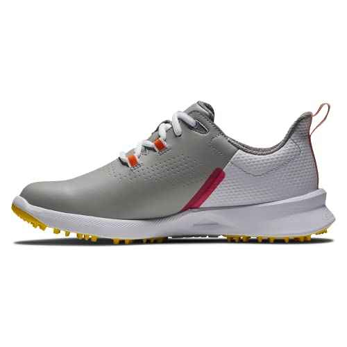 FootJoy Womens Women's Fj Fuel Previous Season Style Golf Shoe
