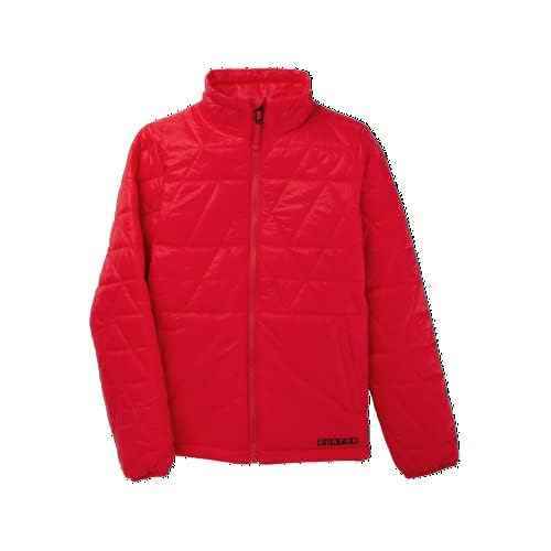 Burton Kids' Versatile Heat Insulated Jacket