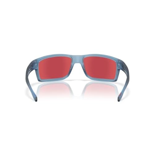 Oakley Men's OO9449 Gibston Square Sunglasses