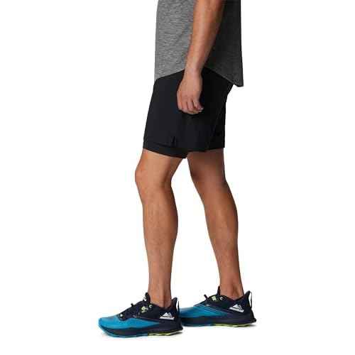 Columbia Men's Endless Trail 2in1 Short