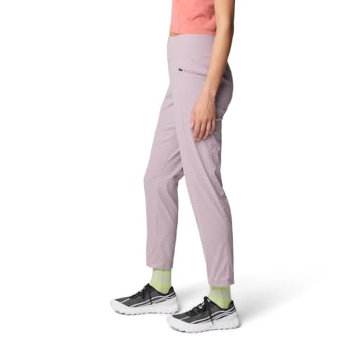 Mountain Hardwear Women's Dynama High Rise Ankle Pant