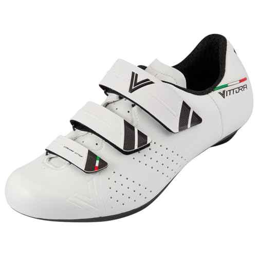 Vittoria Rapide Road Cycling Shoes