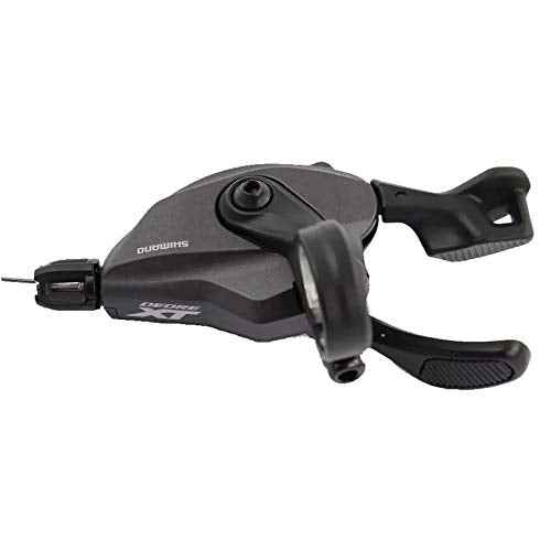 SHIMANO DCHO. XT M8100 12V C/ABRAZ C/DIS Cycling Remote, Unisex Adults, One Size