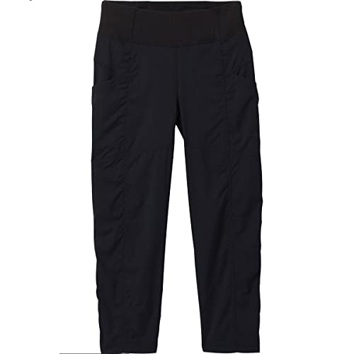 prAna Womens Koen Capris