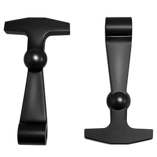 2 Pack Lid Latches Replacements Hard Cooler Handle Grips Silicone Rubber Compatible with Yeti RTIC and More Coolers