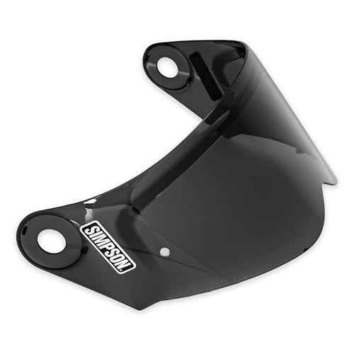 SIMPSON MBSSE Mod Bandit Dark Smoke Ext
