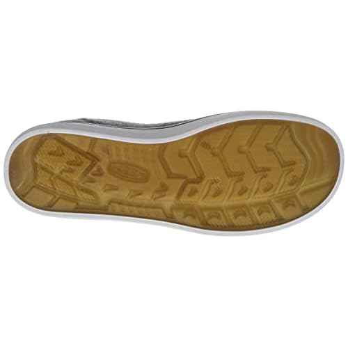 KEEN Women's Elsa 5 Casual Comfortable Sneaker