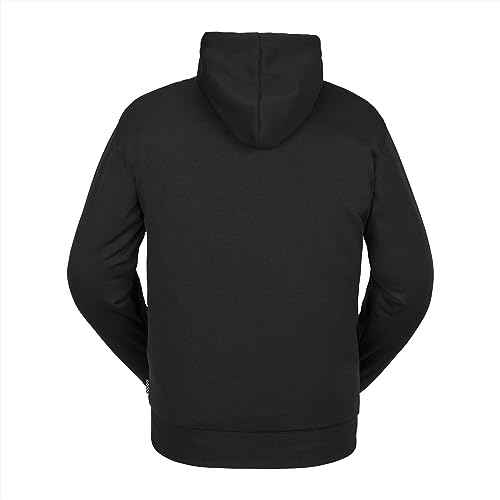Volcom mens Core Hydro Hooded Ski Snowboard Riding Fleece