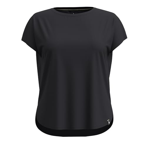 Smartwool Women's Short Sleeve Swing Top