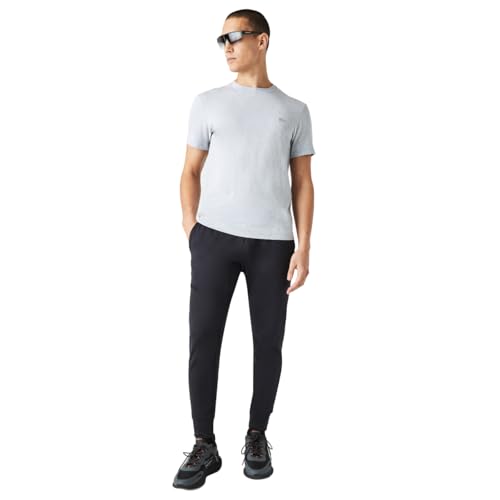 Lacoste Mens Active Tapered Fit Track Pants