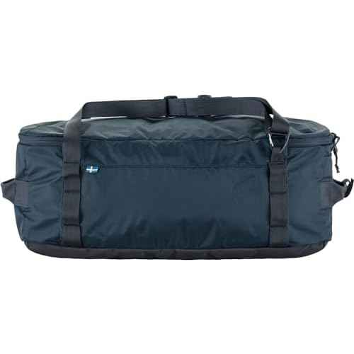 Fj?llr?ven Unisex's High Coast Duffel 22