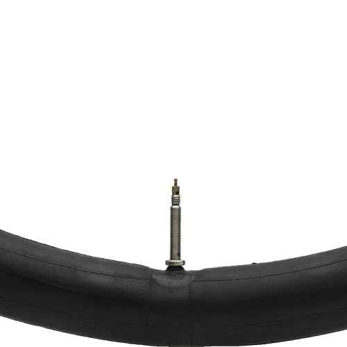 Blackburn 27.5" x 1.9-2.3" Presta Heavy Duty Bicycle Inner Tube with tire levers