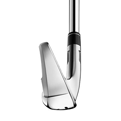 TaylorMade Golf SIM 2 MAX IRON SET MENS RIGHT HAND GRAPHITE REGULAR 5-PW, AW