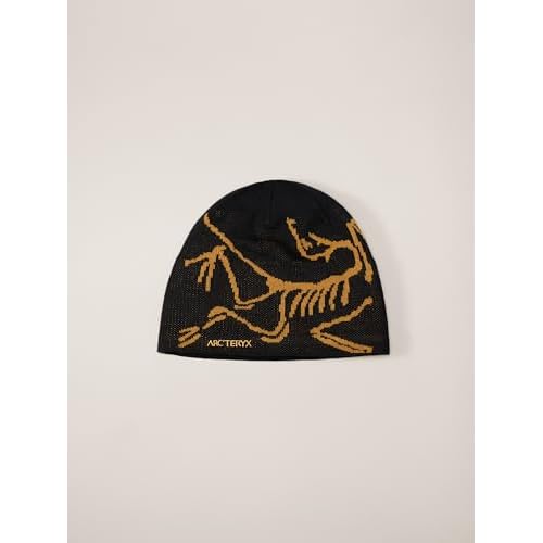 Arc'teryx Unisex-Adult Bird Head Toque