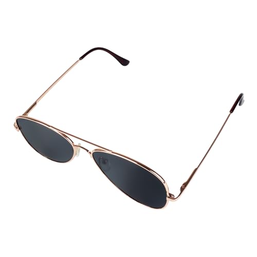 Guppy Anti-Tracking Rear View Sunglasses, Anti-spy Mirror Glasses, Spy Glasses See Behind You Eyeglasses Vision Outdoor Cycling Beach Fashion Sunglasses, for Men Women Driving Sun glasses